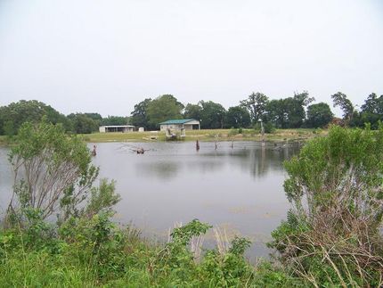 Timberland Property in Lamar County, Texas