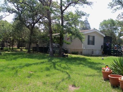 Commercial Property in Lee County, Texas
