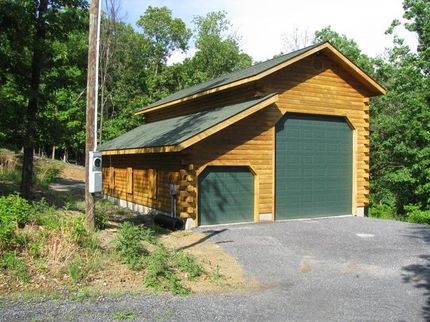 Farm and Ranch in Hampshire County, West Virginia