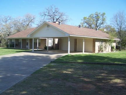 Recreational Property in Lee County, Texas
