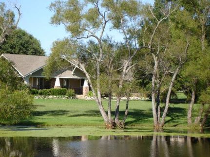 Farm and Ranch in Brazos County, Texas