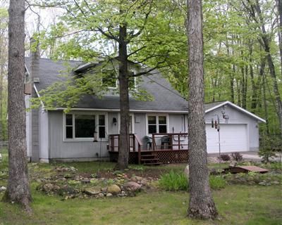 Farm and Ranch in Newaygo County, Michigan