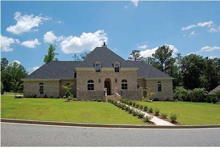Farm and Ranch in Elmore County, Alabama