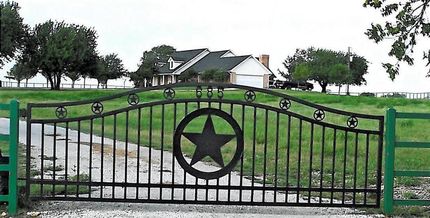 Land in Cooke County, Texas