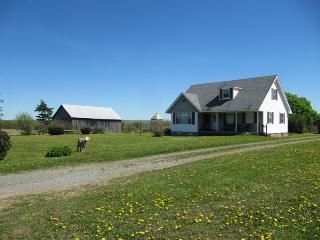 Land in Cambria County, Pennsylvania