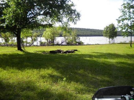 Recreational Property in Pittsburg County, Oklahoma