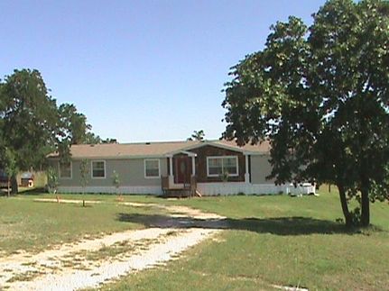 Farm and Ranch in Wise County, Texas