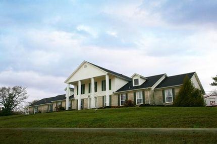 Lakefront Property in Lawrence County, Tennessee