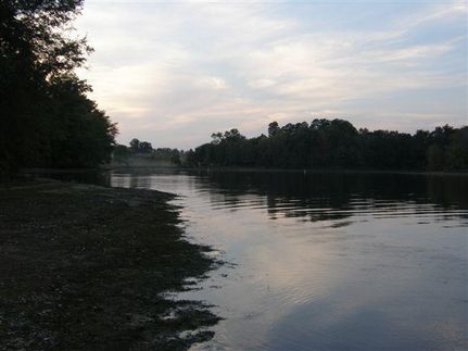 Farm and Ranch in Titus County, Texas