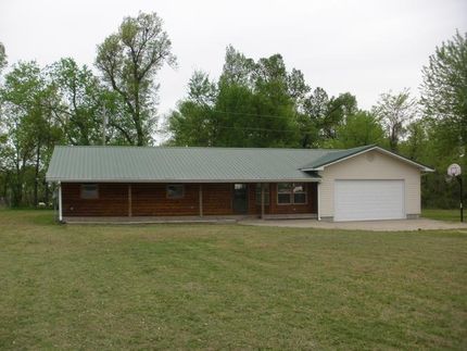 Farm and Ranch in Greene County, Missouri