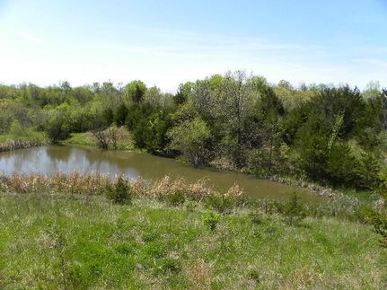 Farm and Ranch in Putnam County, Missouri