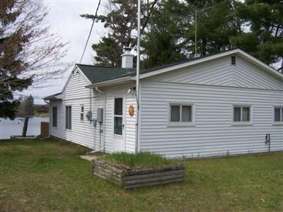 Farm and Ranch in Newaygo County, Michigan