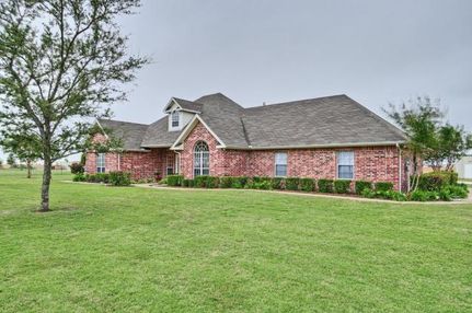 Farm and Ranch in Ellis County, Texas