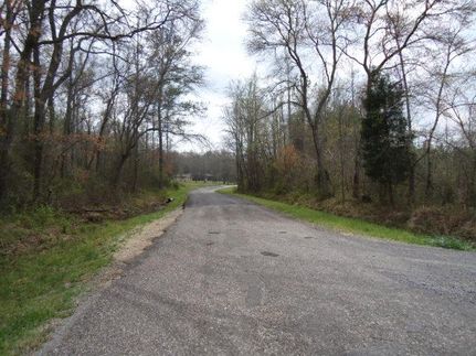 Land in Saint Clair County, Alabama