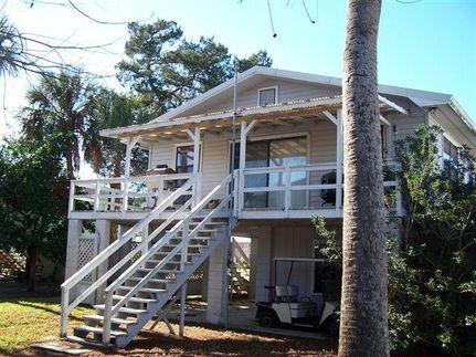 Timberland Property in Dixie County, Florida