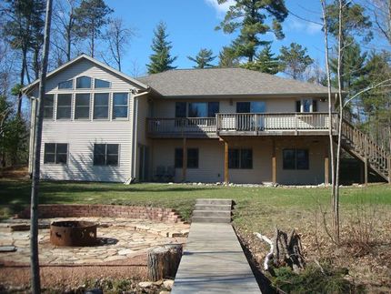 Farm and Ranch in Vilas County, Wisconsin