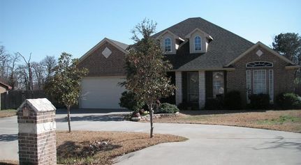 Farm and Ranch in Denton County, Texas