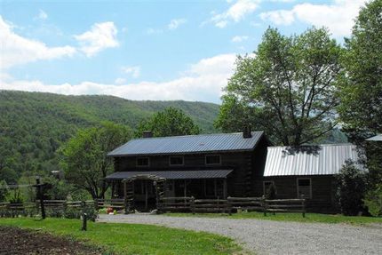 Recreational Property in Giles County, Virginia