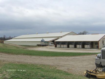 House in Wyandotte County, Kansas