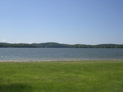 Undeveloped Land in Hawkins County, Tennessee