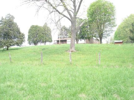 Farm and Ranch in Wythe County, Virginia