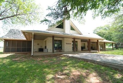Timberland Property in Hood County, Texas