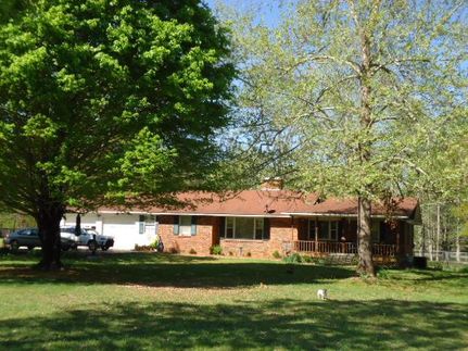 Hunting Property in Madison County, Alabama