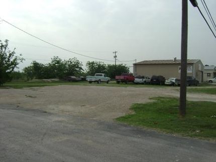 Farm and Ranch in Hill County, Texas