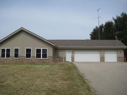 Farm and Ranch in Sauk County, Wisconsin