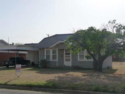Undeveloped Land in Collingsworth County, Texas
