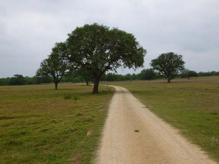 Land in Medina County, Texas