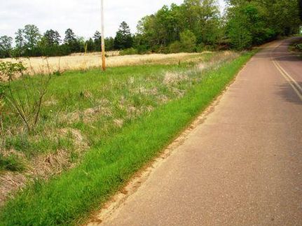 Land in Hardeman County, Tennessee