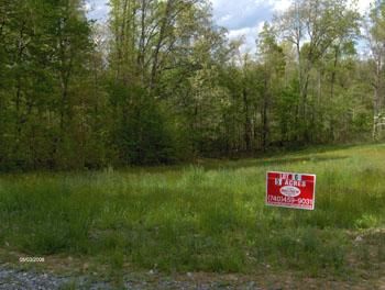 Land in Fleming County, Kentucky