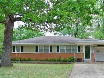 Land in Choctaw County, Oklahoma