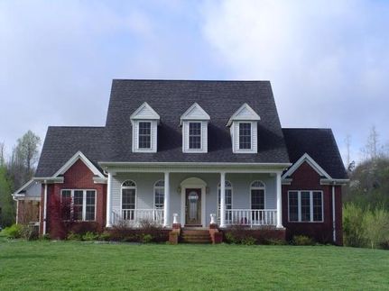 Land in Wayne County, Tennessee