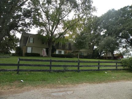 Land in Austin County, Texas
