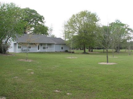 Farm and Ranch in Houston County, Texas