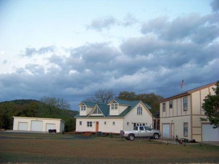 Land in Uvalde County, Texas