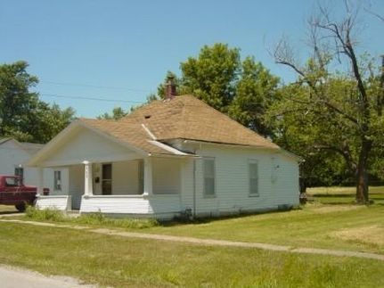 Land in Clinton County, Missouri