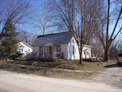 Farm and Ranch in Clinton County, Missouri