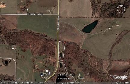 Recreational Property in Clinton County, Missouri