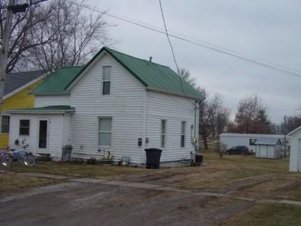 Farm and Ranch in Caldwell County, Missouri