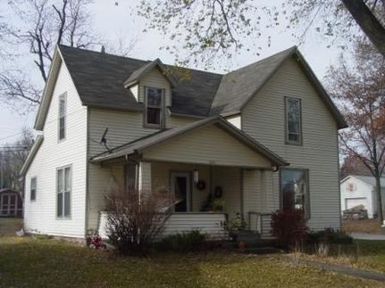 Undeveloped Land in Clinton County, Missouri