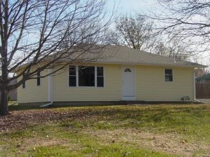 Farm and Ranch in Clinton County, Missouri