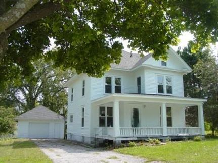 Undeveloped Land in Clinton County, Missouri