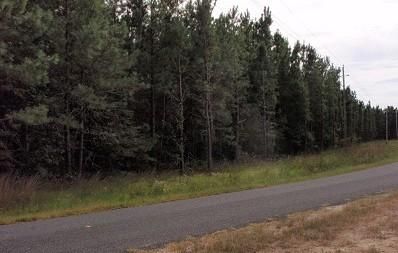 Land in Marlboro County, South Carolina