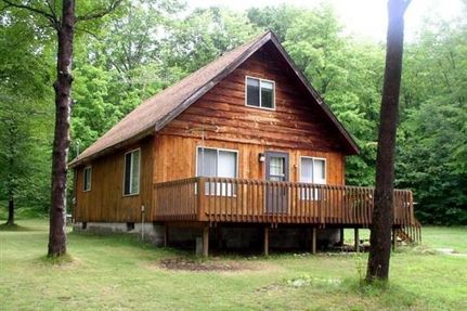 Farm and Ranch in Missaukee County, Michigan
