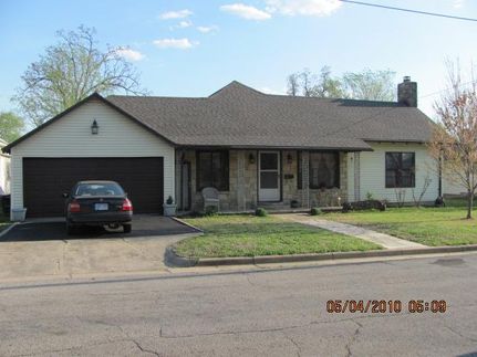 Recreational Property in Chautauqua County, Kansas