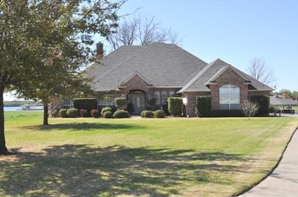 Farm and Ranch in Hood County, Texas