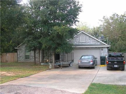 Land in Bastrop County, Texas